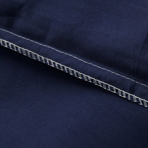 Комплект постельного белья из сатина Однотонный CS021